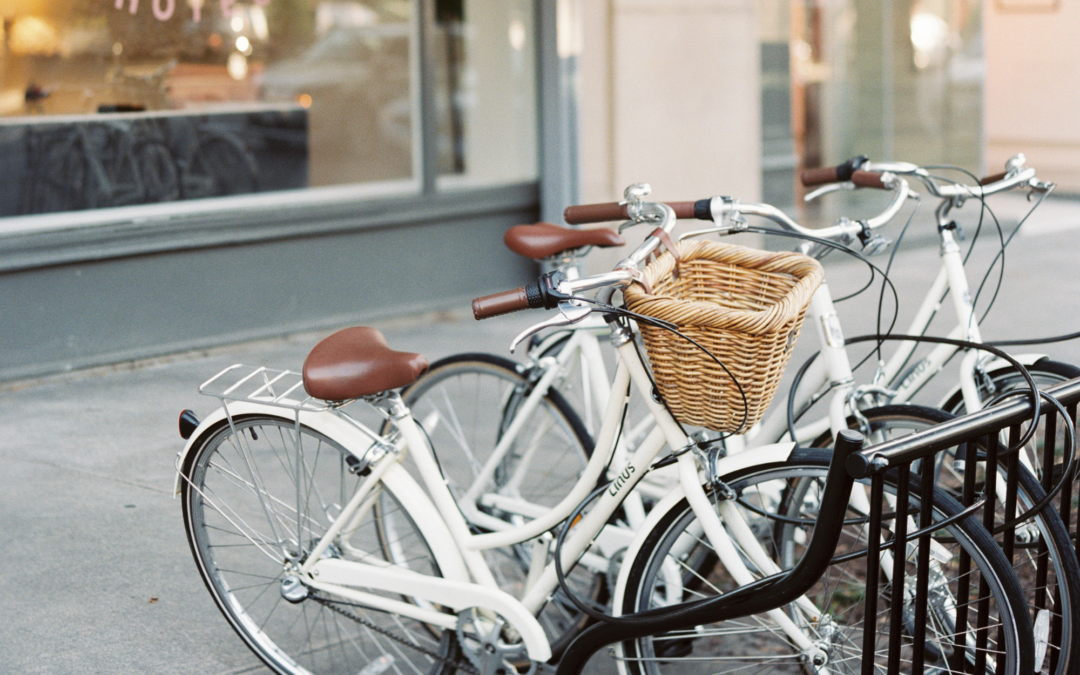 Bike Ride