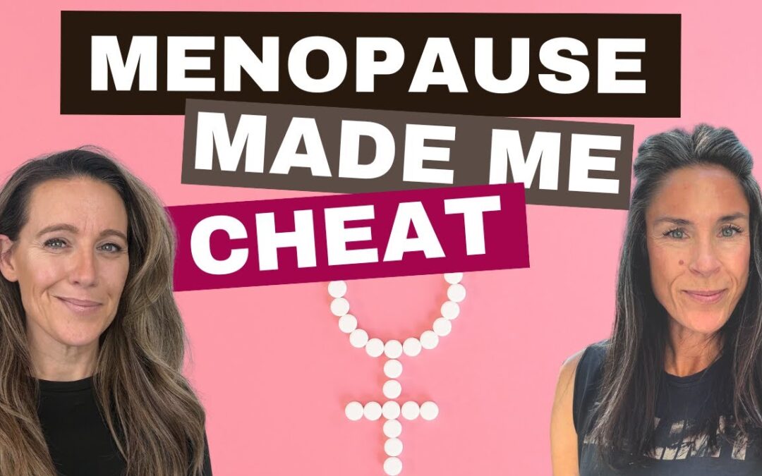 Why Menopause Can Lead To Infidelity