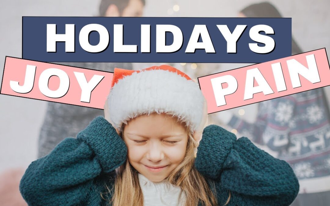 Want a STRESS-FREE Holiday Season? Watch This Now